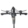 FAFREES F20 Elektrisches Fahrrad - Motor 250W Akku 36V18Ah Produktbild-Vorschau 11