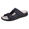 Finn Comfort Cayman-S Pantoletten Hochwertiges und Produktbild-Vorschau 5