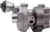 Turbocompresseur pour Renault Clio Kangoo 1.5 L K9K700 65ch Voir les images du produit 4