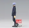 Statua in PVC Jujutsu Kaisen Jukon No Kata Satoru Gojo Ver. Anteprima dell’immagine prodotto 10