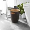 Umbra Cans & Bins Woodrow Poubelle avec poignée, poubelle, Voir les images du produit 13
