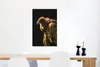 MuchoWow® Poster Geier - Raubtier - Vogel 60x90 cm - Produktbild-Vorschau 5