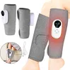 2er Wadenmassagegerät mit Luftdruck,Beinmassagegerät Produktbild-Vorschau 1