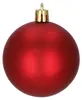 SPRINGOS Boule de Noël _6 pièces_ensemble__ 10 Voir les images du produit 6