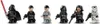 LEGO Star Wars Imperialer Sternzerstörer, Sternenschiff, Produktbild-Vorschau 21