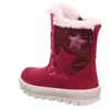 Superfit Flavia - Rot Veloursleder : Normal : 33 Größe: 33 Produktbild-Vorschau 8