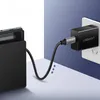 Câble Ugreen Us161 50751 Usb-C 3.1 / Usb-C 3.1 1.5M - Szary Voir les images du produit 4
