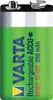 VARTA NiMH Akku "RECHARGE ACCU Power" E-Block (6F22) Produktbild-Vorschau 34