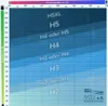 MSS e.K. Aqua Deluxe Wellness Wendematratze, H4/H5, 7 Produktbild-Vorschau 4