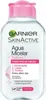 Garnier SkinActive Micellar Water All In 1 Travel Format Produktbild-Vorschau 2
