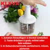 Best Direct Kleva Sumo Chopper - Zerkleinerer, Manueller Produktbild-Vorschau 5