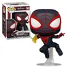 Funko Pop! Spiderman Miles Morales - Chase Edycja Classic Podgląd zdjęcia produktu 4