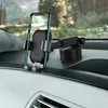 Baseus Uchwyt samochodowy na deskę rozdzielczą Uchwyt na Podgląd zdjęcia produktu 8