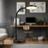 Schreibtischlampe Leselampe Tischlampe Dimmbar Touch Produktbild-Vorschau 1