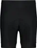 CMP dames fietsshort U901, kleur zwart, maat 42 Productafbeelding-voorbeeld 2