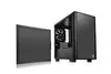 Thermaltake Versa H17, Micro Tower, PC, Czarny, micro ATX, Podgląd zdjęcia produktu 14