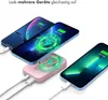 imoshion MagSafe Powerbank - 10.000 mAh - Kabellose Produktbild-Vorschau 6