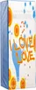 Moschino Cheap and Chic I Love Love Eau De Toilette Spray Anteprima dell’immagine prodotto 1
