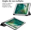imoshion Bibliothèque pliante pour Apple iPad 6 (2018) 9,7 Voir les images du produit 2