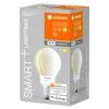 LEDVANCE Smarte LED-Lampe Wifi Technologie Sockel E27 Produktbild-Vorschau 2