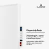 Klarstein Infračervený ohrievač s termostatom, 960 W Náhľad obrázku produktu 3