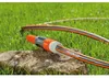 Gardena 18093-20, 20 m, Grau, Orange, Nur der Schlauch, 35 Produktbild-Vorschau 3