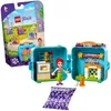 Magické kostky LEGO® Friends 41669 Miina fotbalová kostka Náhled obrázku produktu 7