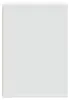 vidaXL Kommode Weiß 40x41x58 cm Holzwerkstoff Produktbild-Vorschau 7