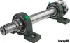 Basisset für Kreissäge (Kreis-/Kantensäge) mit 30mm Produktbild-Vorschau 2