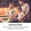 Klarstein Indukčná varná doska, sklokeramická varná doska, Náhľad obrázku produktu 5