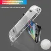 Für Nintendo Switch 2 TPU / PC Split Shockproof Schutz Produktbild-Vorschau 4