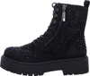 La Strada Plateau Stiefeletten Damen 31363638383036 Schwarz Produktbild-Vorschau 1