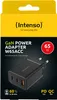 Intenso 7806510 Intenso Power Adapter 1x USB-A/2x USB-C 65W Vista previa de la imagen del producto 10