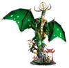 LEGO NINJAGO De bewakingsdraak 71847 Productafbeelding-voorbeeld 17