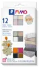 STAEDTLER FIMO effect Modelliermasse 8013 C, ofenhärtend, Produktbild-Vorschau 1