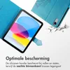 iPad 10 2022 2022 10,9 cala, iPad 11 2025 11 cali Hülle: Podgląd zdjęcia produktu 11