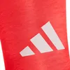 Adidas Aeroready Compression Arm Sleeves - Red - L/XL Produktbild-Vorschau 2