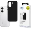 Handyhülle für POCO X8 Pro, 3mk Matt Case, mattes Schwarz Produktbild-Vorschau 1
