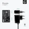 CELLONIC Caricabatteria 1.2m compatibile con , Caricatore Anteprima dell’immagine prodotto 4