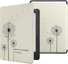 Hülle Reader für Kindle 10 2019 6 Zoll Beige Löwenzahn Produktbild-Vorschau 1