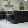 Poubelle 36l noir mat - Brabantia - 315824 - bo touch bin Voir les images du produit 6