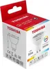 Toshiba LED Strahler dimmbar GU10 5W 4000K 345Lm wie 50W Produktbild-Vorschau 3