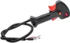 Gasgriff für Zipper Berlan RIWALL PRO Victus Scheppach Produktbild-Vorschau 1