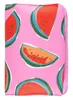 GEL FLASCHENKÜHLER "Wassermelone" mit Klettverschluss Produktbild-Vorschau 2