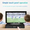 ZELURXX Kompakter DVD-Player für Fernseher, HDMI/DVD-Player Produktbild-Vorschau 4