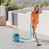 Cecotec Conga Rockstar Wet & Dry Compact, 1200 W, Bubnový Náhľad obrázku produktu 4