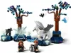 LEGO Harry Potter Zakazany Las: magiczne stworzenia, Podgląd zdjęcia produktu 32
