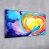 Coloray - Glasbild - 100x50 cm - Wandbild - Glasbilder - Produktbild-Vorschau 2