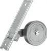 Schellenberg Einlasswickler Maxi, 135 mm, verzinkt, 50000 Produktbild-Vorschau 1