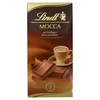 Lindt Mocca Vollmilch Tafel 100g Produktbild-Vorschau 1